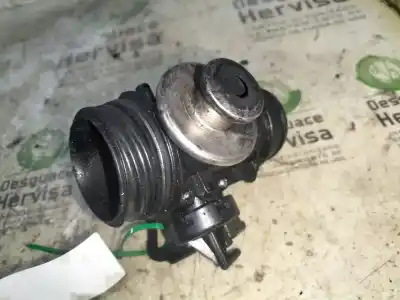 Pezzo di ricambio per auto di seconda mano valvola egr per citroen berlingo 1.9 d multispace riferimenti oem iam 9631854280  