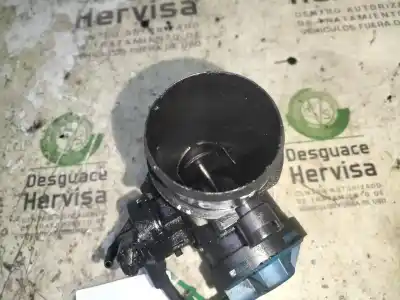 Pezzo di ricambio per auto di seconda mano valvola egr per citroen berlingo 1.9 d multispace riferimenti oem iam 9631854280  