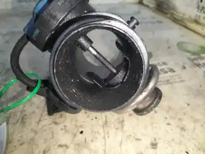 Pezzo di ricambio per auto di seconda mano valvola egr per citroen berlingo 1.9 d multispace riferimenti oem iam 9631854280  
