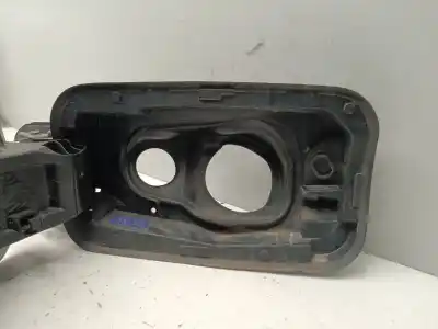 Peça sobressalente para automóvel em segunda mão tampa de combustível externa por citroen berlingo shine m referências oem iam   