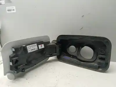 Peça sobressalente para automóvel em segunda mão tampa de combustível externa por citroen berlingo shine m referências oem iam   