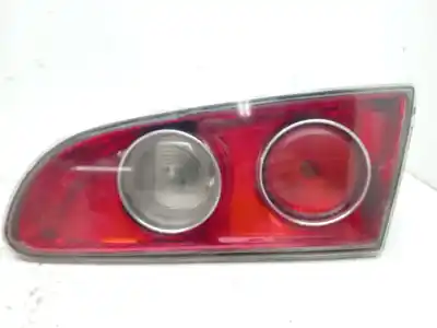 Second-hand car spare part Interior Rear Right Light for SEAT IBIZA (6L1) Stella OEM IAM references 6L6945094F  6L6945094F