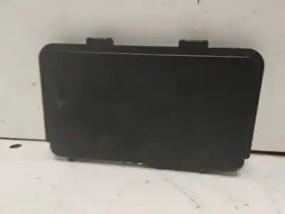 Peça sobressalente para automóvel em segunda mão carregador por seat leon (kl1) fr referências oem iam 5na980611  