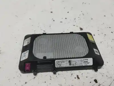 Tweedehands auto-onderdeel oplader voor cupra formentor (km7) basis oem iam-referenties 5na980611