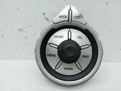 Tweedehands auto-onderdeel multifunctionele bediening voor lancia phedra (179_) 2.2 jtd (179axc1a) oem iam-referenties 1489678077