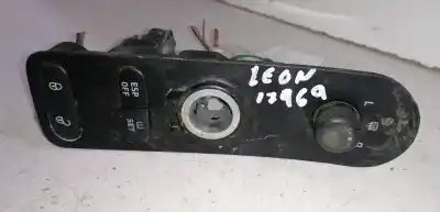 Second-hand car spare part  for SEAT LEON (1P1)  OEM IAM references   