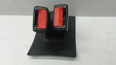 Tweedehands auto-onderdeel riemhaak achter centraal voor mini mini (r50, r53) cooper oem iam-referenties 