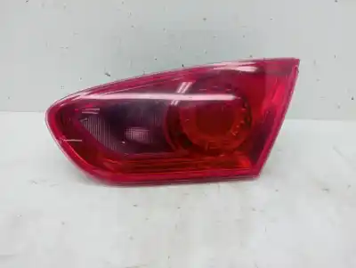 Second-hand car spare part  for SEAT LEON (1P1)  OEM IAM references 89320301  