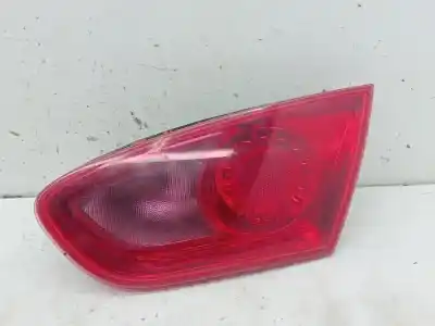 Second-hand car spare part Interior Rear Right Light for SEAT LEON (1P1) Reference OEM IAM references 89320301  