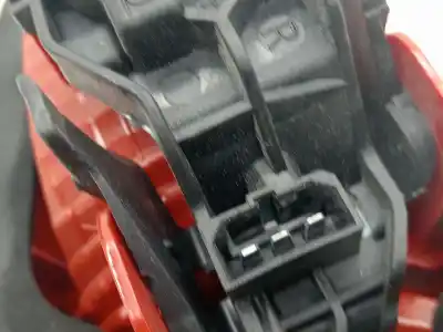 Second-hand car spare part interior rear right light for seat leon (1p1) reference oem iam references 89320301  