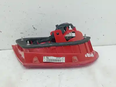 Second-hand car spare part interior rear right light for seat leon (1p1) reference oem iam references 89320301  