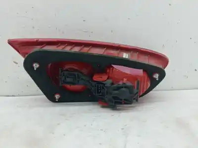 Second-hand car spare part interior rear right light for seat leon (1p1) reference oem iam references 89320301  
