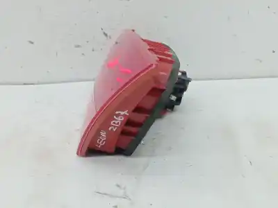 Second-hand car spare part interior rear right light for seat leon (1p1) reference oem iam references 89320301  