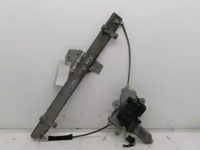 Second-hand car spare part Passenger Side Right Window Regulator for KIA PICANTO 1.1 Active OEM IAM references 8240207010  