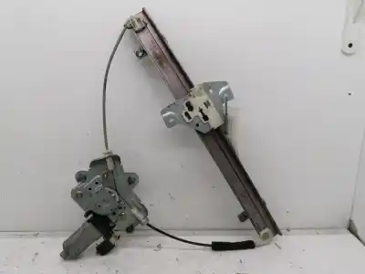 Second-hand car spare part passenger side right window regulator for kia picanto 1.1 active oem iam references 8240207010  