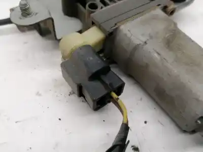 Second-hand car spare part passenger side right window regulator for kia picanto 1.1 active oem iam references 8240207010  