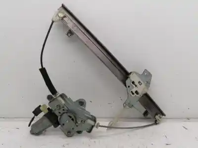 Second-hand car spare part driver left window regulator for kia picanto 1.1 active oem iam references 8240107010  