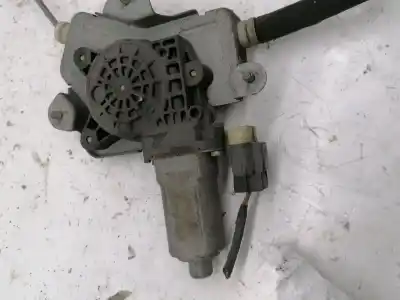 Second-hand car spare part driver left window regulator for kia picanto 1.1 active oem iam references 8240107010  