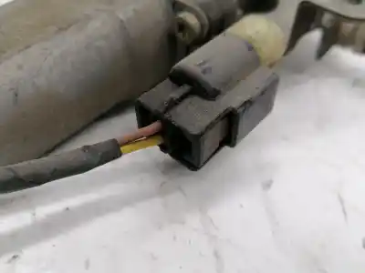 Second-hand car spare part driver left window regulator for kia picanto 1.1 active oem iam references 8240107010  