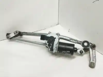 Tweedehands auto-onderdeel ruitenwissermotor voor voor bmw 3 (e90) 320 d oem iam-referenties 697826301