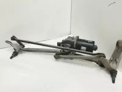 Peça sobressalente para automóvel em segunda mão motor do limpa para brisas por bmw 3 (e90) 320 d referências oem iam 697826301  404959