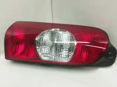 Tweedehands auto-onderdeel LINKER ACHTERLAMP voor RENAULT MASTER II FURGÓN (FD) 2.5 DCI 100 (FD0U, FD0V) OEM IAM-referenties 085511945L  