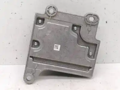Second-hand car spare part airbag control unit for renault kadjar zen oem iam references 985100781r 634413000c 632199700e