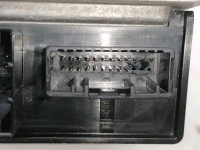 Second-hand car spare part airbag control unit for renault kadjar zen oem iam references 985100781r 634413000c 632199700e