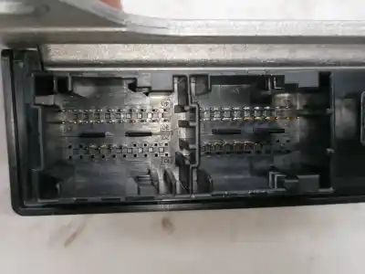 Second-hand car spare part airbag control unit for renault kadjar zen oem iam references 985100781r 634413000c 632199700e