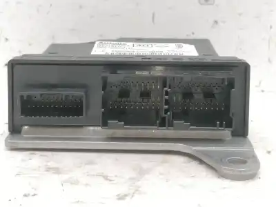 Second-hand car spare part airbag control unit for renault kadjar zen oem iam references 985100781r 634413000c 632199700e