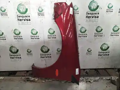 Tweedehands auto-onderdeel linker voor spatbord voor ford cougar (mc) 2.5 v6 24v cat oem iam-referenties 