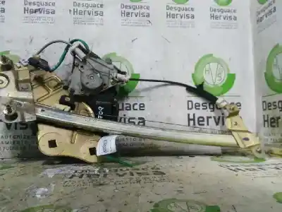 İkinci el araba yedek parçası ön sag pencere regülatörü için hyundai coupe (j2) 1.6 fx coupe oem iam referansları 