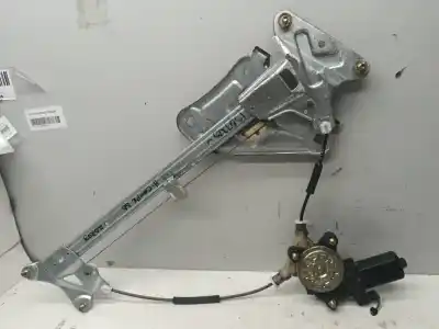 İkinci el araba yedek parçası ön sag pencere regülatörü için hyundai coupe (gk) 1.6 16v cat oem iam referansları 