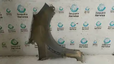 Second-hand car spare part left front fin for ford s-max (ca1) 2.0 tdci cat oem iam references   