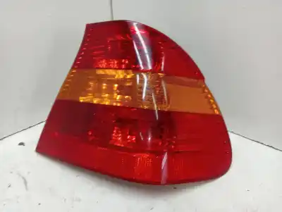 Pièce détachée automobile d'occasion FEU ARRIÈRE DROIT pour BMW SERIE 3 BERLINA (E46) 320d Références OEM IAM 6946534-01  