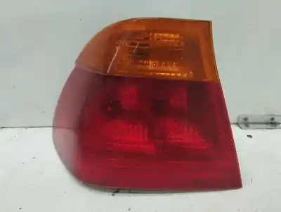 Pièce détachée automobile d'occasion FEU ARRIÈRE GAUCHE pour BMW SERIE 3 BERLINA (E46) 318i Références OEM IAM 8364921  