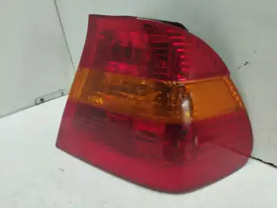 Pièce détachée automobile d'occasion FEU ARRIÈRE DROIT pour BMW SERIE 3 BERLINA (E46) 320d Références OEM IAM 6907934  