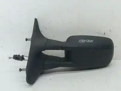 Peça sobressalente para automóvel em segunda mão espelho retrovisor esquerdo por seat inca (6k9) 1.9 d referências oem iam   