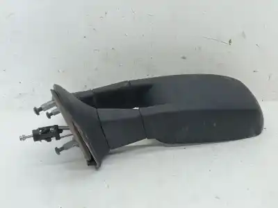 Peça sobressalente para automóvel em segunda mão espelho retrovisor esquerdo por seat inca (6k9) 1.9 d referências oem iam   