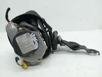 Second-hand car spare part FRONT LEFT SEAT BELT for MERCEDES-BENZ CLASE E (W211) E 270 CDI (211.016) OEM IAM references 561014701  