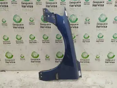 İkinci el araba yedek parçası SOL ÖN ÇAMURLUK için VOLVO S60 BERLINA D5 OEM IAM referansları   