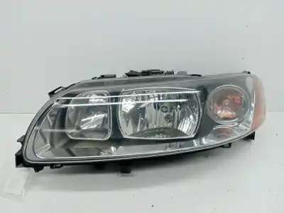 İkinci el araba yedek parçası SOL FAR için VOLVO S60 BERLINA 2.4 Diesel OEM IAM referansları 30698825  