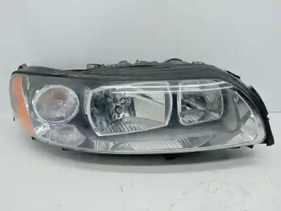 İkinci el araba yedek parçası SAG FAR için VOLVO S60 BERLINA 2.4 Diesel OEM IAM referansları 20B035B  