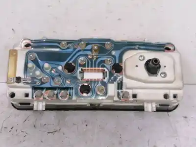 Second-hand car spare part dashboard for opel kadett e 1.6 oem iam references 90242827  