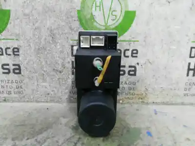 Second-hand car spare part central locking pump for audi a3 (8l) 1.9 tdi ambiente oem iam references 8l0862257e  