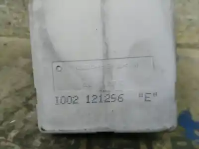 Second-hand car spare part central locking pump for audi a3 (8l) 1.9 tdi ambiente oem iam references 8l0862257e  