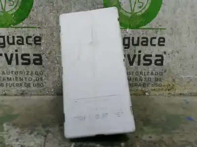 Pezzo di ricambio per auto di seconda mano Quadro Di Chiusura per AUDI A3 (8L) 1.9 TDI Riferimenti OEM IAM 8L0862257E  