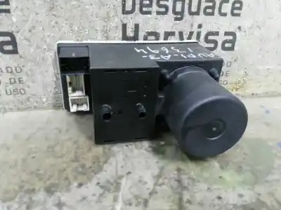 Pezzo di ricambio per auto di seconda mano quadro di chiusura per audi a3 (8l) 1.9 tdi riferimenti oem iam 8l0862257e  