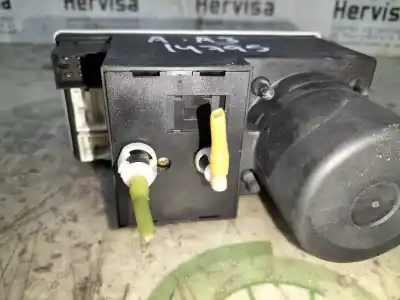 Pezzo di ricambio per auto di seconda mano quadro di chiusura per audi a3 (8l) 1.8 ambiente riferimenti oem iam 8l0862257e  