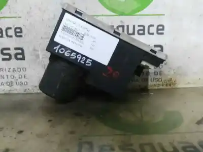 Peça sobressalente para automóvel em segunda mão módulo electrónico do fecho central por audi a3 (8l) * referências oem iam 8l0862257e